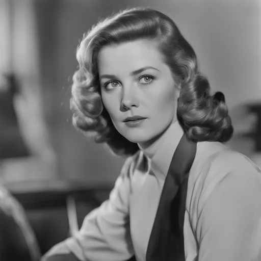 Kate Harrington