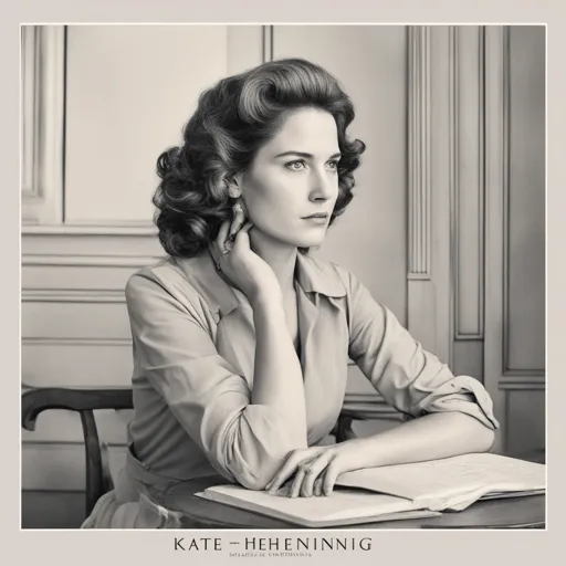 Kate Hennig