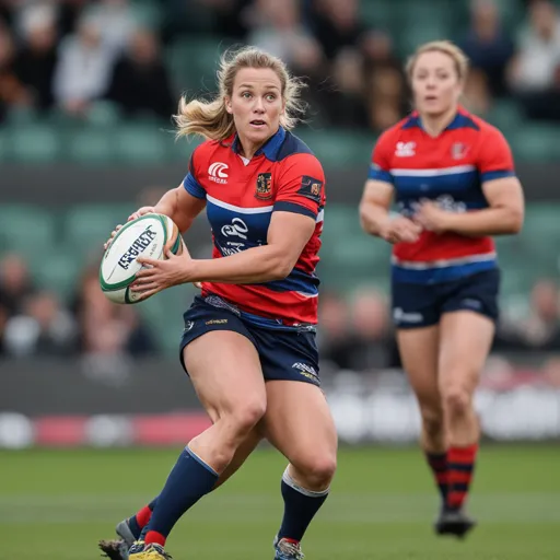 Kate Henwood