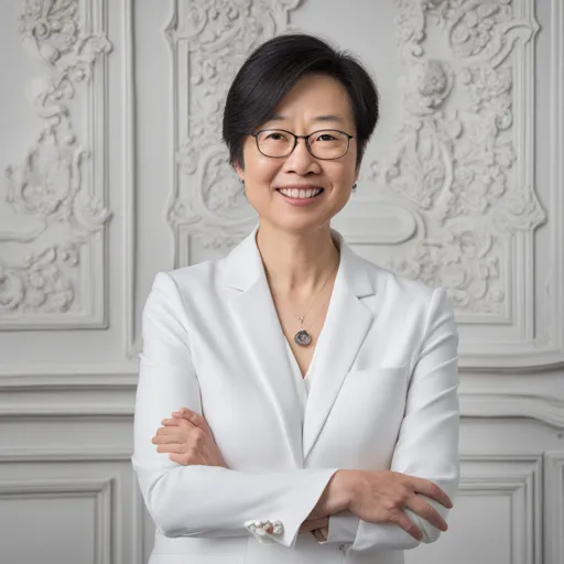 Kate Ho