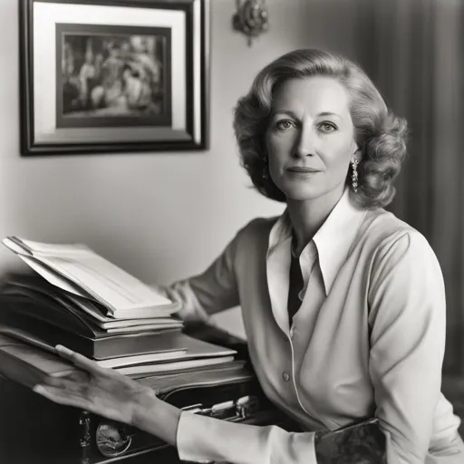 Kate Hoffmann