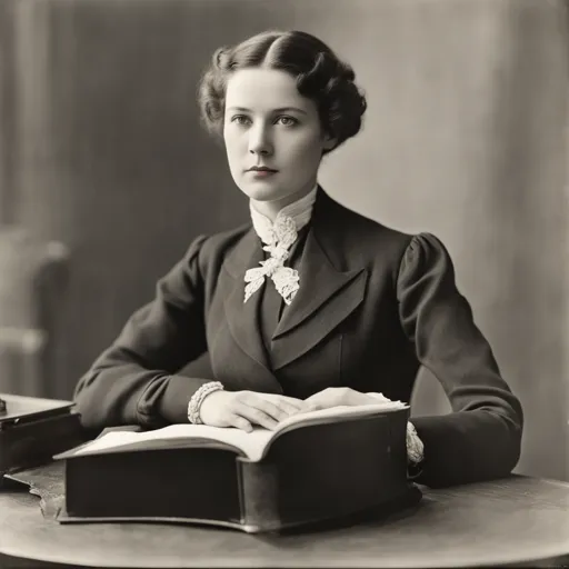 Kate L. Fick Jeancon