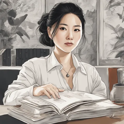 Kate Liao