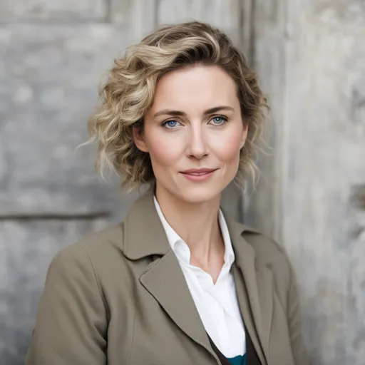Kate Lister (writer)