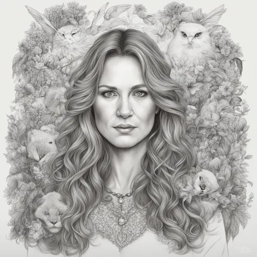 Kate Long