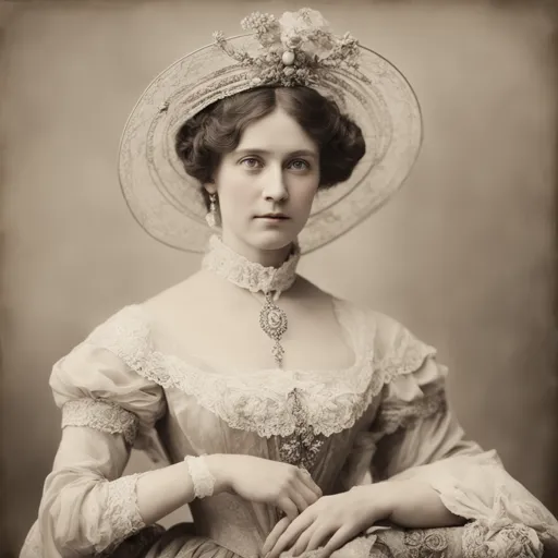 Kate Lucy Ward