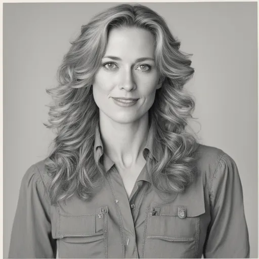 Kate Lushington
