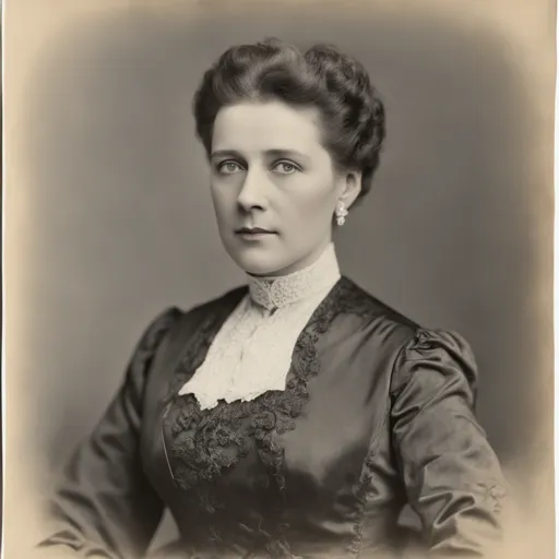 Kate M. Ainey
