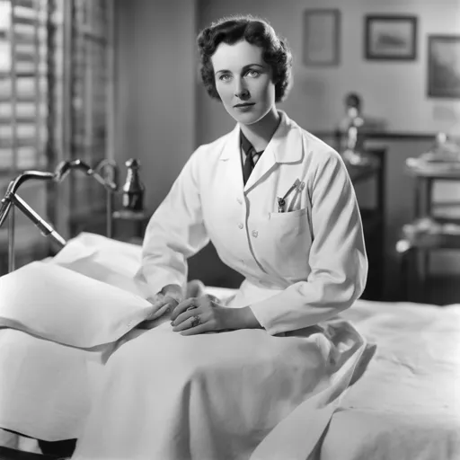 Kate Mackay
