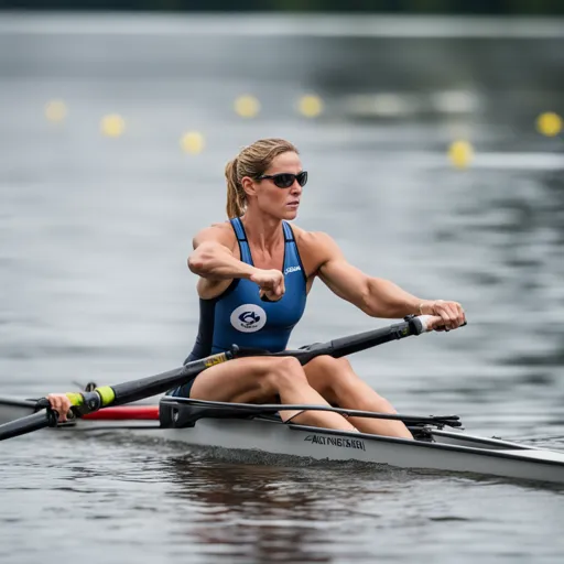 Kate Mackenzie