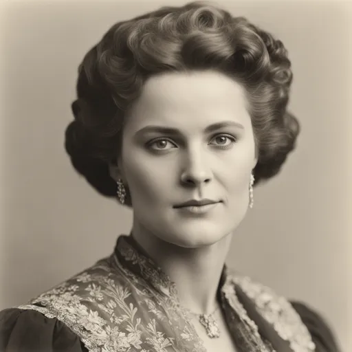 Kate Macy Ladd