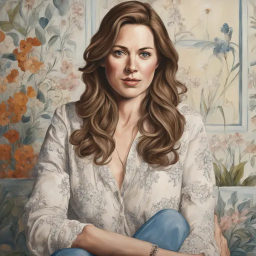 Kate Mangan