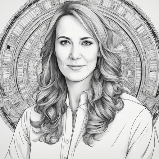 Kate McAll