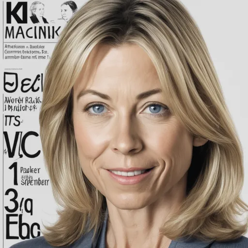 Kate McCann