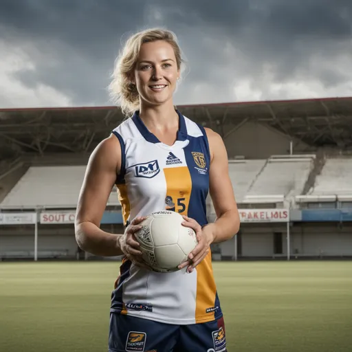 Kate McCarthy