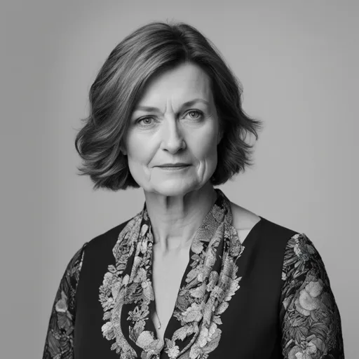 Kate McClymont