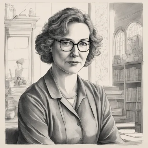 Kate McIntyre