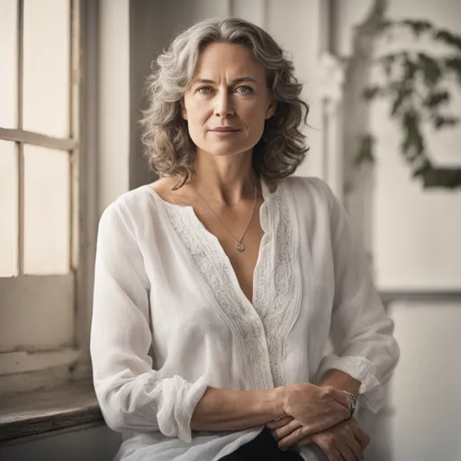 Kate Mildenhall