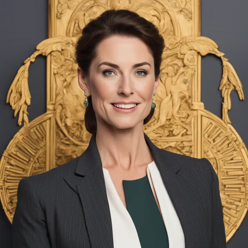 Kate O'Brian