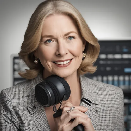 Kate O'Toole (radio presenter)