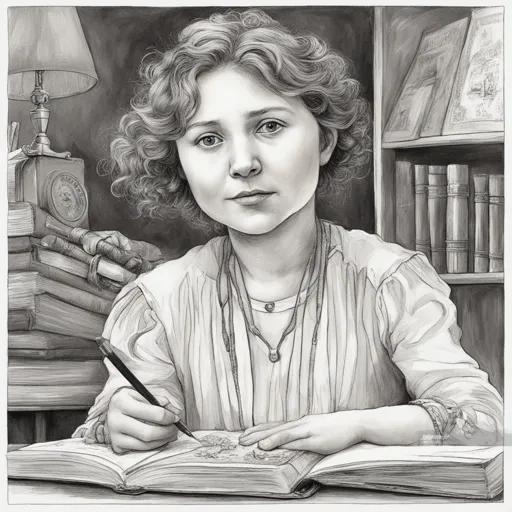 Kate Pankhurst