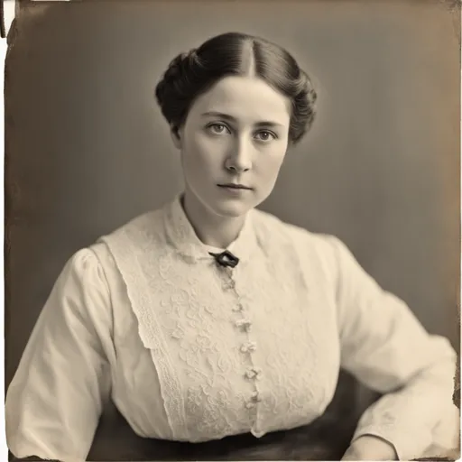 Kate Pelham Newcomb