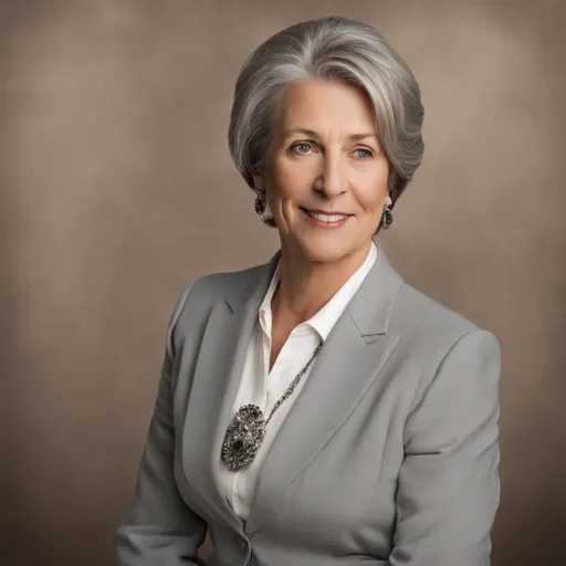 Kate Quarrie