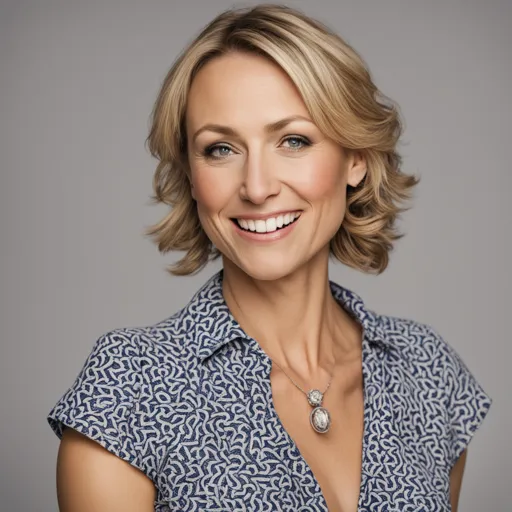Kate Quilton