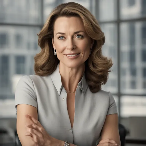 Kate Richard