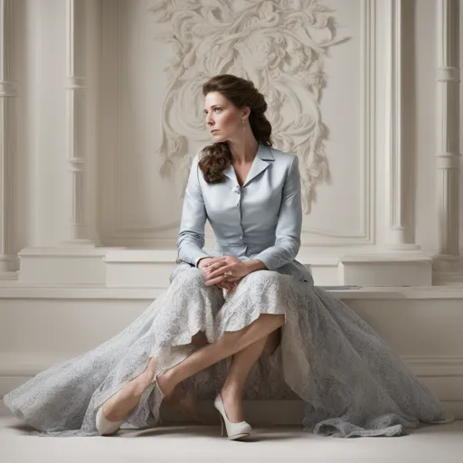 Kate Royal