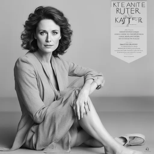 Kate Rutter