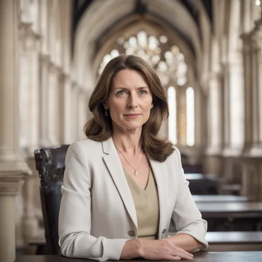 Kate Scott (academic)