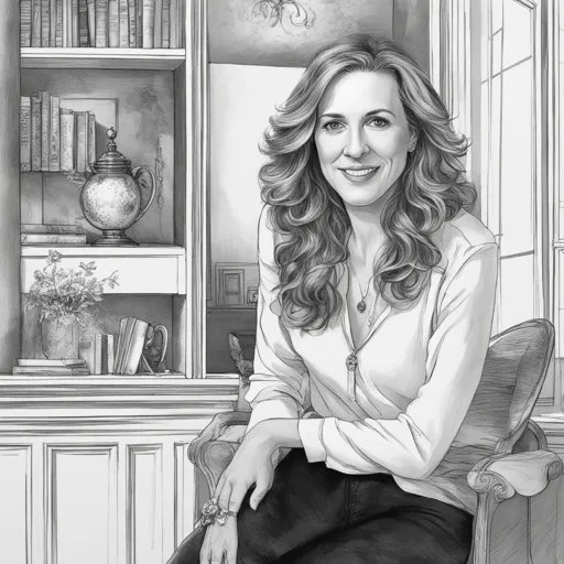 Kate Spencer (author)