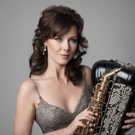Kate St John