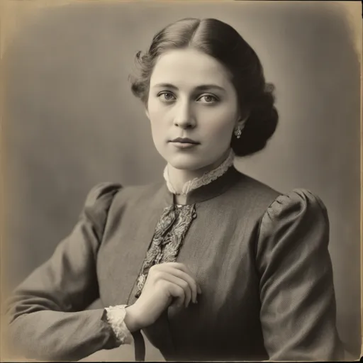 Kate Steinitz