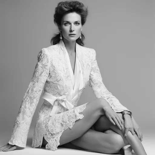 Kate Sylvester