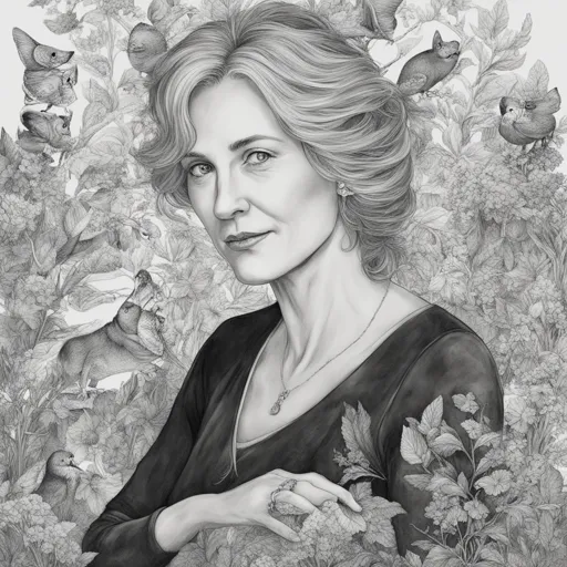 Kate Thompson (author)