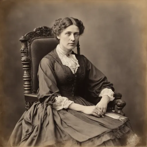 Kate Upson Clark