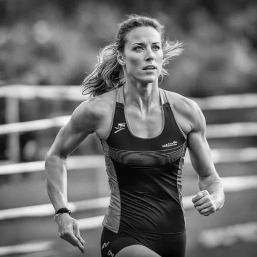 Kate Veale (athlete)