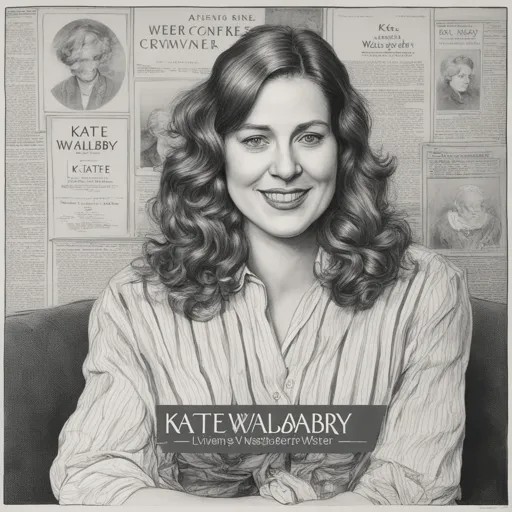Kate Walby