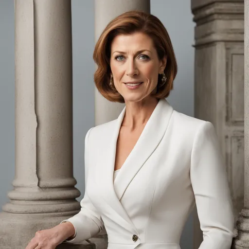 Kate Walsh (politician)