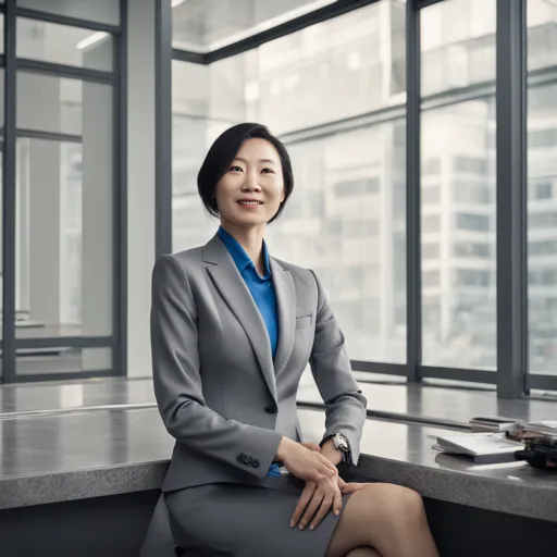 Kate Wang