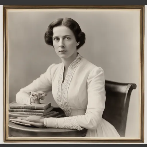 Kate Whitman Annis