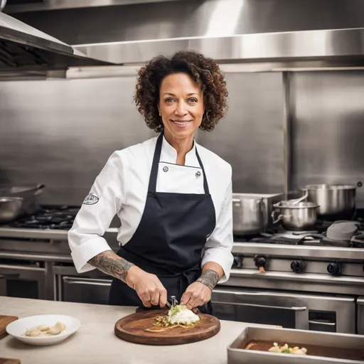Kate Williams (chef)