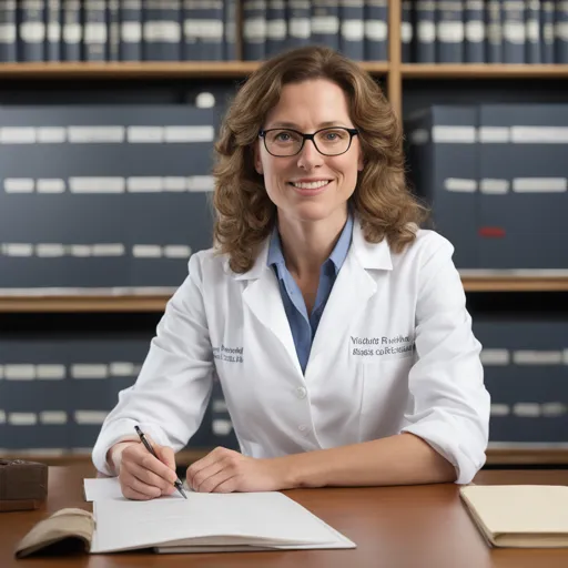 Kate Wilson (scientist)