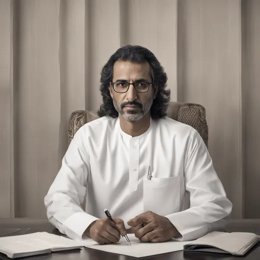 Kateb al Shammary