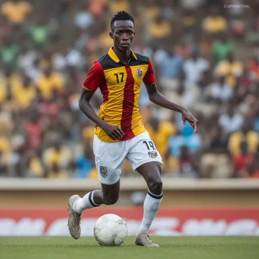 Katende Joram
