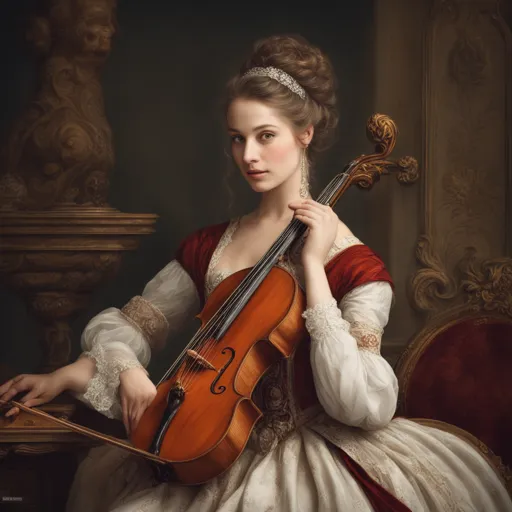 Katerina Veronika Anna Dusíkova