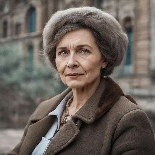 Kateryna Boloshkevich
