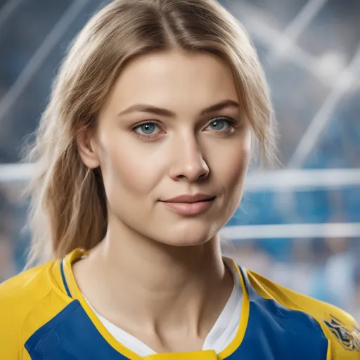 Kateryna Chumak